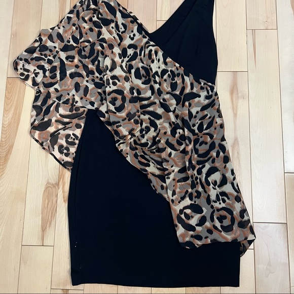 Bebe dress - Picture 12 of 14
